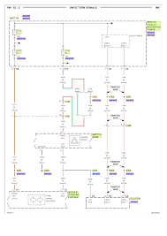 1994 wrangler turn signal wiring diagram. Ta 7150 2007 Jeep Comp Power Window Wiring Diagram Schematic Wiring