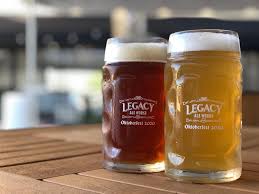 This creates the industry's largest global provider of engineered heavy lifting and transport services. Legacy Ale Works Brewery Jacksonville Florida Facebook 928 Photos