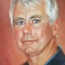 Fundraiser for Anne Smith by John Moses : Barry and Anne Smith