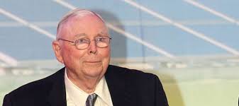 Who in the Hell Needs a Rolex Watch?' The Late Charlie Munger Warned  Americans Against Making 'Pretentious Expenditures' — Here's What He  Preferred To Invest in Instead
