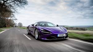 Supercars Gallery 4k Mclaren 720s Background