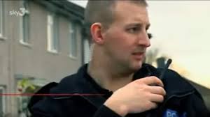 I learned my husband was dead