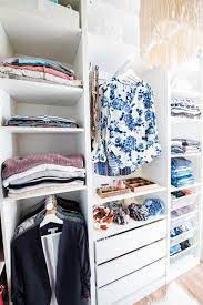Ikea pax wardrobe is an amazing piece of furniture. Walk In Closet Makeover With Ikea Pax Wardrobe This Is Gorgeous