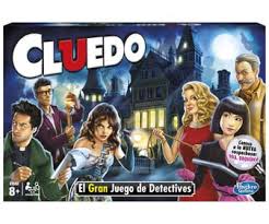 Ahorra con nuestra opción de envío gratis. Juego De Mesa Hasbro Cluedo Alcampo Compra Online