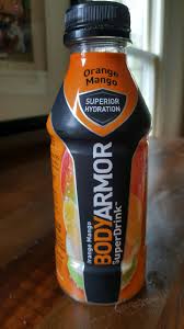 Body armor super drink review. Body Armor Superior Hydration The Dietitian S Digest