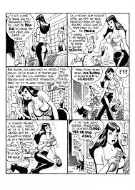 Clara de Noche 5 - Page 6 - HentaiEra