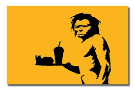 131 amazing banksy graffiti artworks with locations. Ba0023 Banksy Cave Man Yellow Street Graffiti Stencil Art Jpg 600 400 Pixels Graffiti Workshop Stencil Art Art