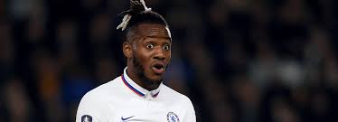 Michy batshuayi | batsman returns! Fc Chelsea Gibt Auch Michy Batshuayi Ab