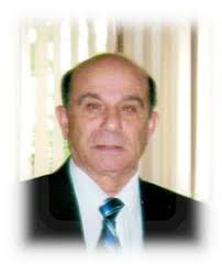 Emilio Caputo Obituary (1939