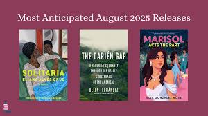 Blog — Latinx in Publishing