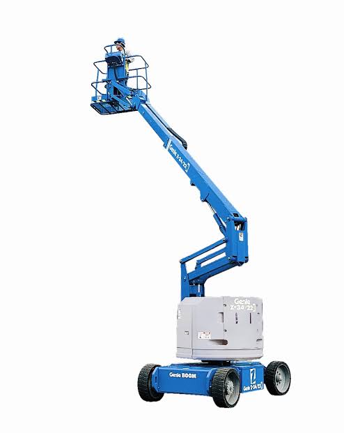Genie Z-34/22 Bienergy Aerial Lift
