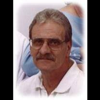 David Lambert Obituary