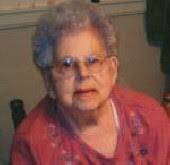 Cora A. Birt Obituary March 18, 2012