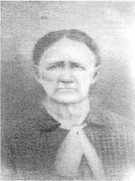 Winifred Minerva (Sizemore) Begley (1772-1855)