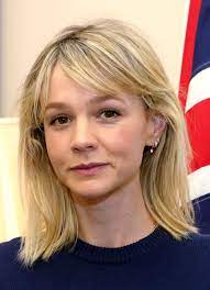 Carey hannah mulligan is a british actress. Carey Mulligan Wikipedia