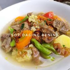 17 Resep Sop Rumahan Instagram Di 2020 Resep Masakan Sehat Resep Resep Makanan Sehat