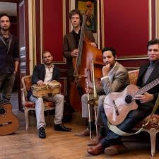 Los últimos modelos de coches y la actualidad del sector automovilístico en marca.com. Concert Avec Angel Yos Y La Mecanica Loca Son Del Salon Festival Vand Influences Salles Des Fetes Vandoeuvre Samedi 14 Novembre 2015 A 20 45 Placeminute Com