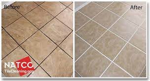 Tiles are most popular among flooring option. Cleaning Ceramic Tile Floors And Grout