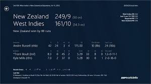 .live cricinfo scores online, schedule, teams, points table, live score ball by ball & tv channel watch icc t20 cricket world cup 2021 in india live cricket match ball by ball online and test live. Get Espn Cricinfo Microsoft Store