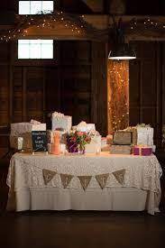 17 Wedding Favor Bags Ideas To Save Money Diy Projects Rustic Wedding Gift Table Gift Table Wedding Card Table Wedding