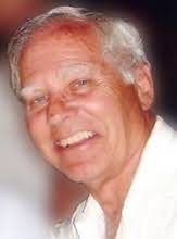 Obituary information for Roger Courtney O'Dell