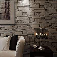 تركيب ورق جدران ثلاثي الابعاد بالرياض باقل الاسعار stacked stone walls 3d stone wallpaper brick wallpaper roll