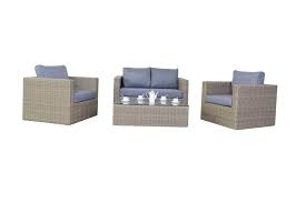 Yukon Islay Small Sofa Set Garden Furniture 4u Garden Furniture Garden Benches Patio Furniture U Small Sofa Set Outdoor Furniture Sets Rattan Furniture