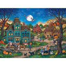 Each jigsaw puzzle comes in unique images, sizes, difficulty, and piece count. Spilsbury S New Catalog Sale Shop Now