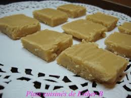 Sucre A La Creme A La Guimauve Recette Ptitchef Recette Sucre A La Creme Recette Fudge Recette