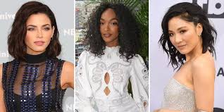 We rounded up the best summer hair tips to help you style and protect your hair; 20 Ways To Style Short And Curly Hair This Summer