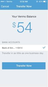 By canceling your personal account, your business profile will be permanently deleted (if you have one), and venmo cannot reactivate it. Download Venmo Send Receive Money For Ios Free 6 23 0