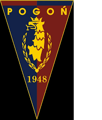 Logo mks pogon szczecin in vector format (.eps,.svg,.pdf,.ai,.cdr) free download. Pogon Za Historia 70 Lat Pogoni Szczecin Swinoujscie I Region Portal Informacyjny