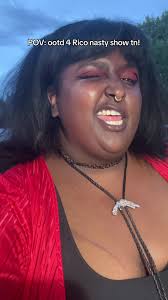 @RICO NASTY can’t wait to see you tn #denvercolorado #riconasty #ootd