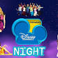 Disney Channel Throwbacks Line Dancing Night event image
