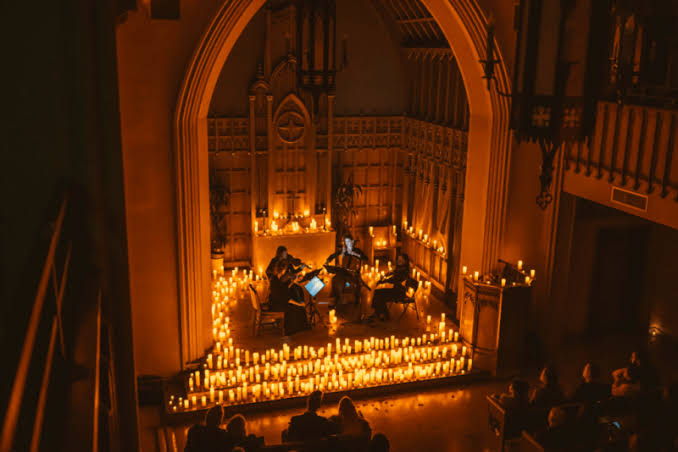 Magnificent Music