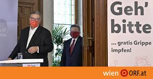 Wo impfaktion in wien gratis: Sieben Zentren Fur Gratisimpfung Wien Orf At