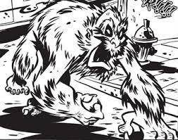 Check spelling or type a new query. Abominable Snowman Goosebumps Wiki Fandom