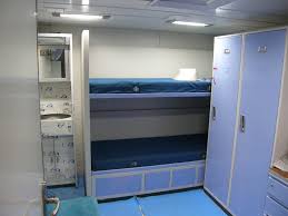 Check spelling or type a new query. Crew Cabins Accomodation On Cruise Ships Hospitality Training