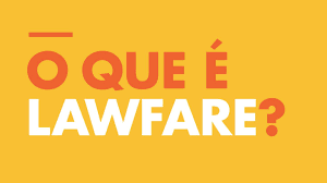 Thiago fabres de carvalho2 resumo: Voce Sabe O Que E Lawfare E O Que Esta A Verdade De Lula