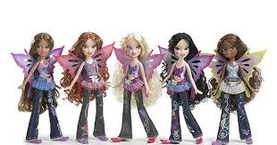 6 hours ago **you tell me if i am either a bratz, barbie or fairy, then, i tell u what u are as well. Bratz Fashion Pixiez Bratz Doll Dc Superhero Girls Dolls Bratz Girls