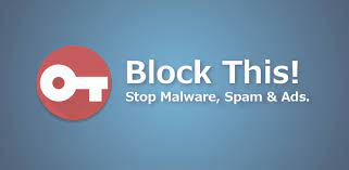 Block all the ads, malware, spam by using block this apk on android and ios devices. Ad Blocker For Android Block This
