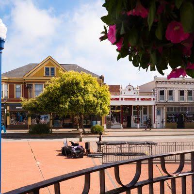 Eureka – Visit Humboldt