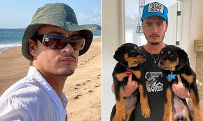 Queen's close family friend Alexandra Knatchbull welcomes second child with  husband Thomas Hooper