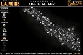 And you will automatically unlock cole phelps' snazzy chicago lightning suit. Bradygames Official L A Noire 3 0 Apk Download Android Books Reference Apps