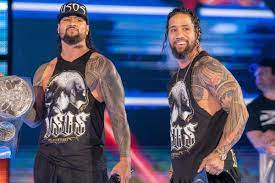You want wwe jimmy uso and jey uso. Jimmy Uso Biography Age Height Achievements Facts Net Worth
