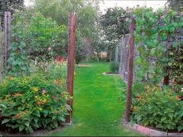Gartengestaltung Baustahlmatten Gartengestaltung Gartenteiler