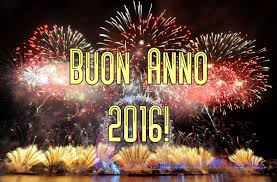Slowly, the #anno1800ob is coming to an end. Buon Anno 2016 Auguri