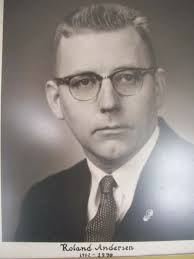 From the Foundation Onward”: