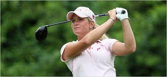 🇳🇴 golf professional, nike ambassador, team dow #sustainability #entrepreneur #mum 👇🏻 forhånds bestill boken min her ark.no/tutta. Pettersen Adds Mind Game To Her Golf Game The New York Times