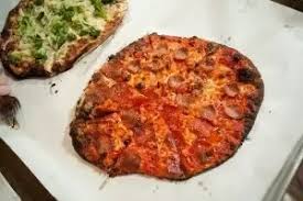 • it's so hot outside that i went to buy vegetables, and by. Why Do We Eat Round Pizza In A Square Box And Then Eat Them In Triangles Quora
